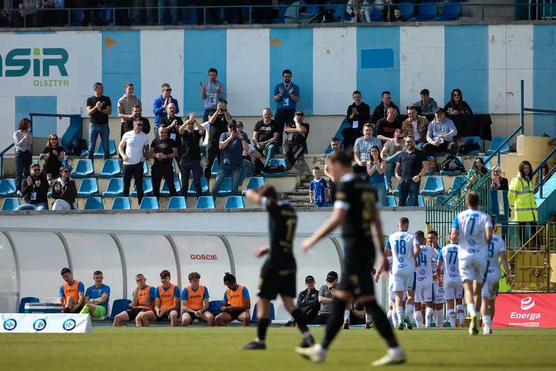 Stomil Olsztyn - Hutnik (143)