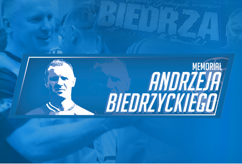 W niedzielę trzecia edycja Memoriału Andrzeja Biedrzyckiego