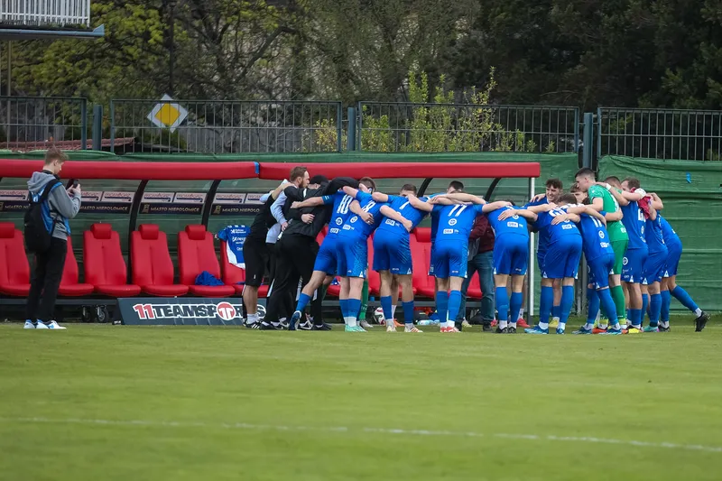 S. Nowy Sącz - Stomil Olsztyn (5)