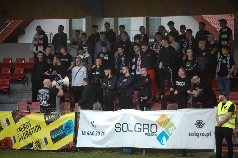 S. Nowy Sącz - Stomil Olsztyn (7)