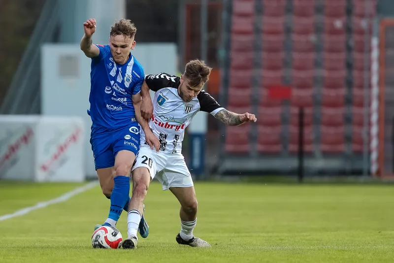 S. Nowy Sącz - Stomil Olsztyn (11)