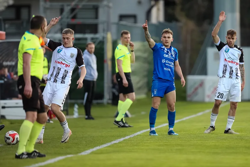 S. Nowy Sącz - Stomil Olsztyn (13)