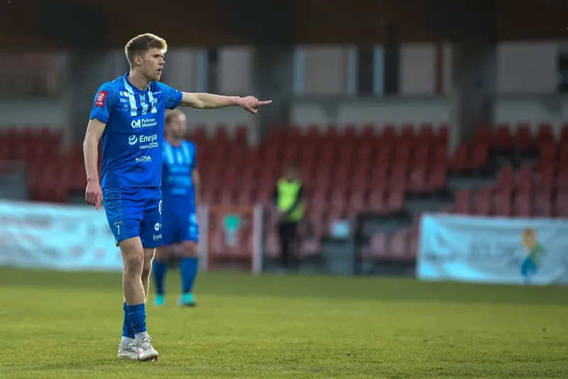 S. Nowy Sącz - Stomil Olsztyn (15)