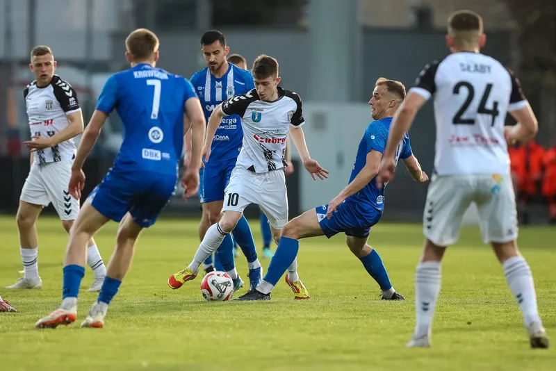 S. Nowy Sącz - Stomil Olsztyn (18)