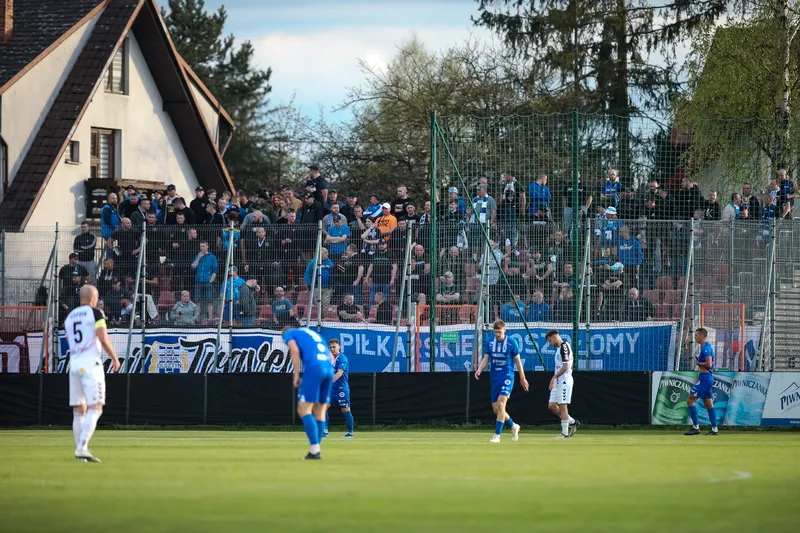 S. Nowy Sącz - Stomil Olsztyn (23)