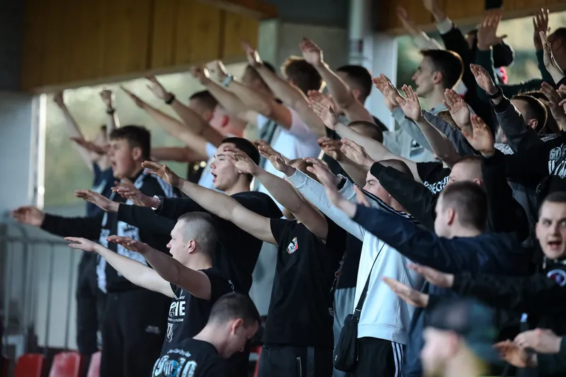 S. Nowy Sącz - Stomil Olsztyn (24)