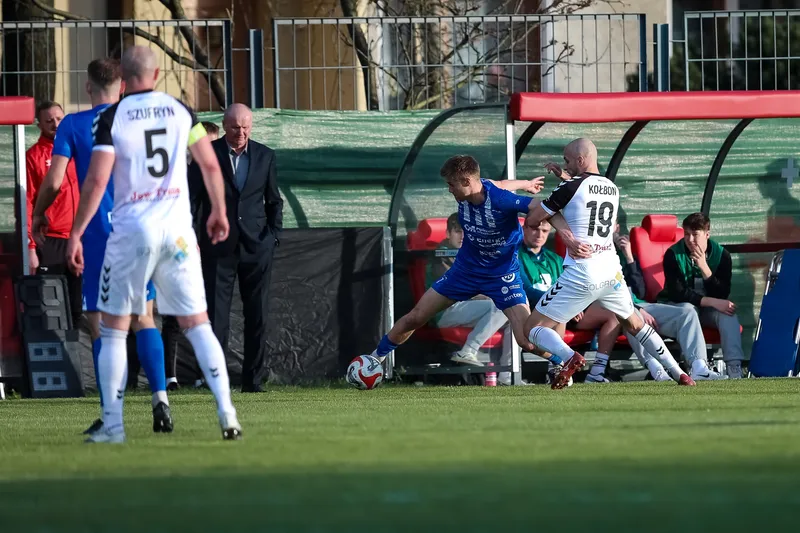 S. Nowy Sącz - Stomil Olsztyn (26)