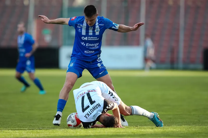 S. Nowy Sącz - Stomil Olsztyn (27)