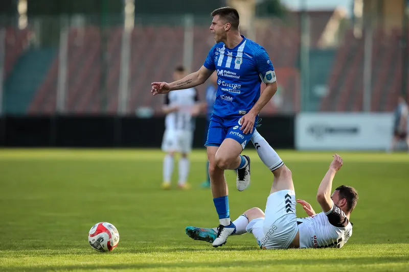 S. Nowy Sącz - Stomil Olsztyn (28)