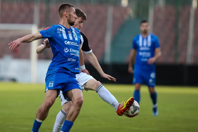 S. Nowy Sącz - Stomil Olsztyn (29)