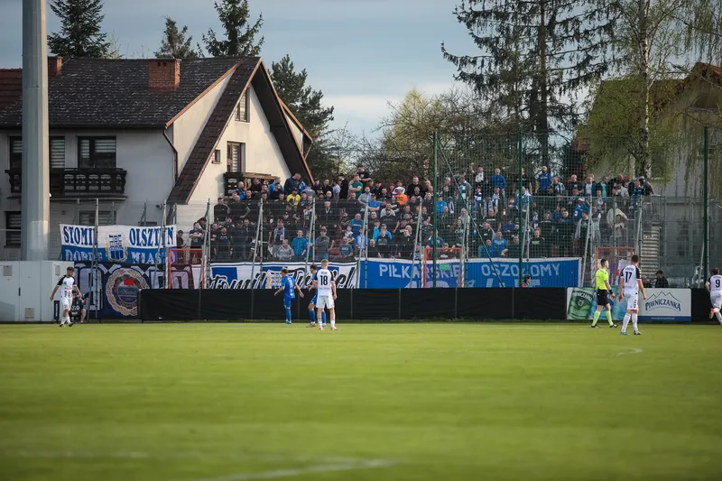 S. Nowy Sącz - Stomil Olsztyn (32)