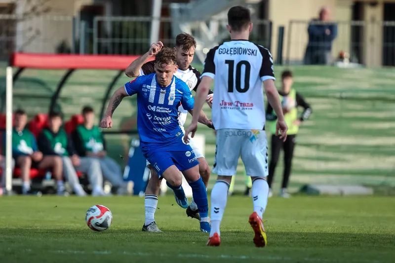 S. Nowy Sącz - Stomil Olsztyn (34)