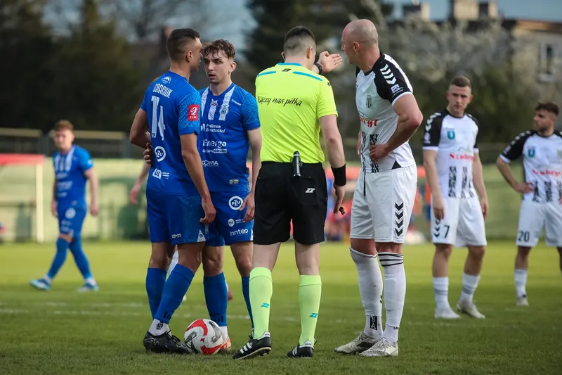 S. Nowy Sącz - Stomil Olsztyn (37)