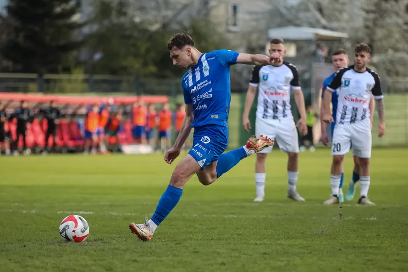 S. Nowy Sącz - Stomil Olsztyn (38)