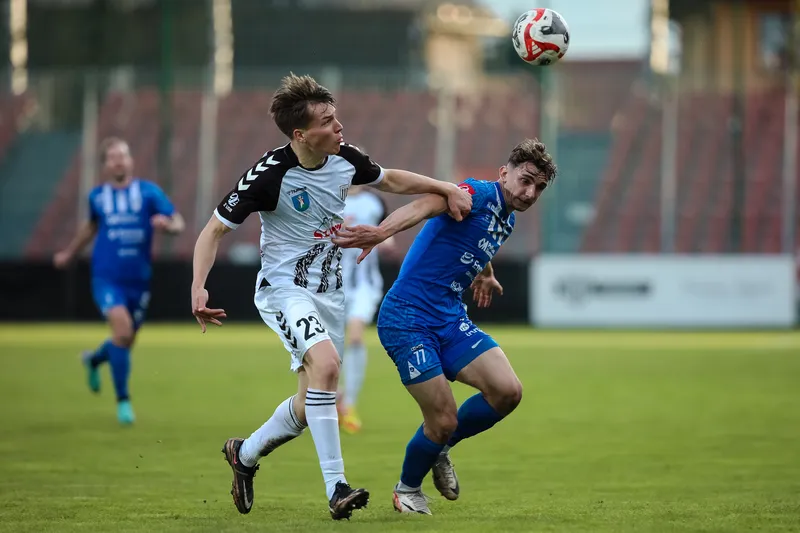 S. Nowy Sącz - Stomil Olsztyn (42)