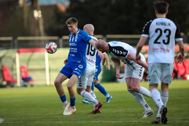 S. Nowy Sącz - Stomil Olsztyn (43)