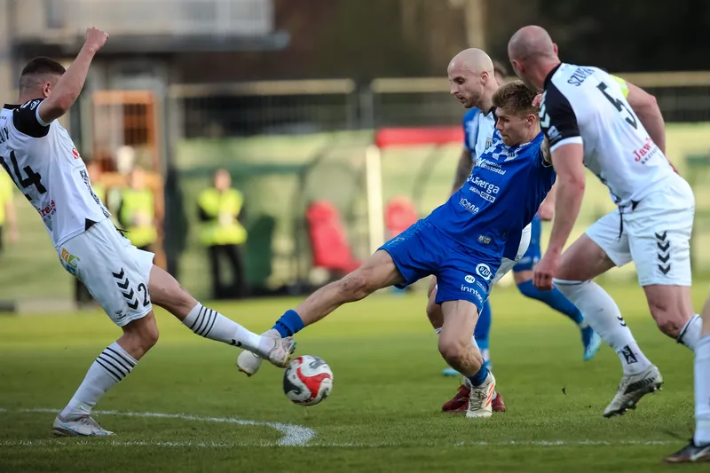S. Nowy Sącz - Stomil Olsztyn (44)