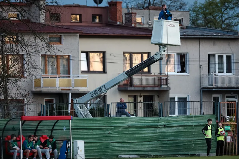 S. Nowy Sącz - Stomil Olsztyn (45)