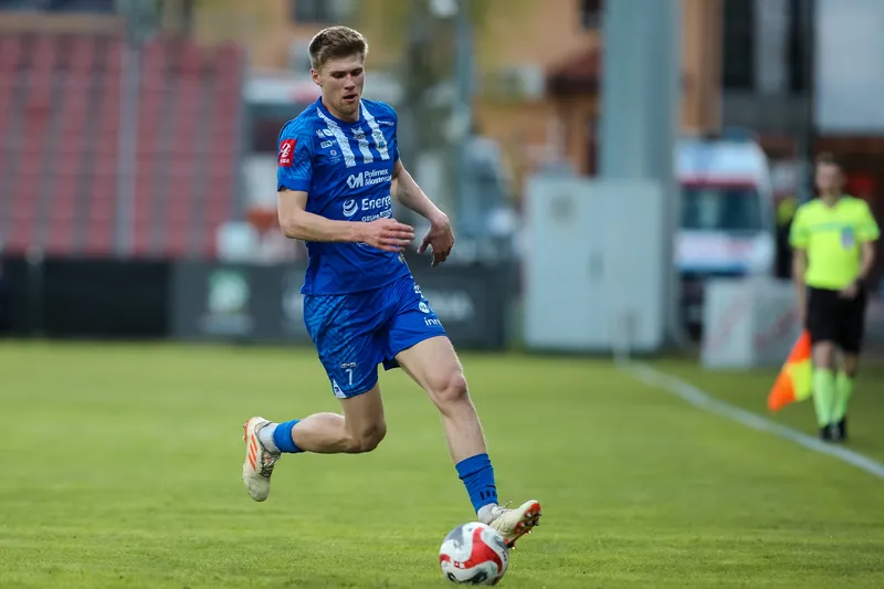 S. Nowy Sącz - Stomil Olsztyn (51)