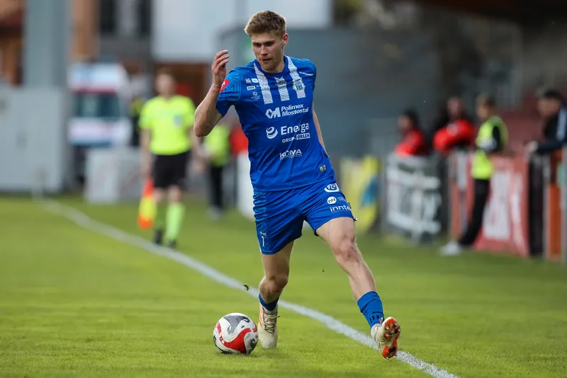 S. Nowy Sącz - Stomil Olsztyn (52)