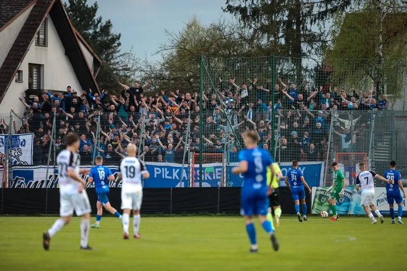 S. Nowy Sącz - Stomil Olsztyn (56)