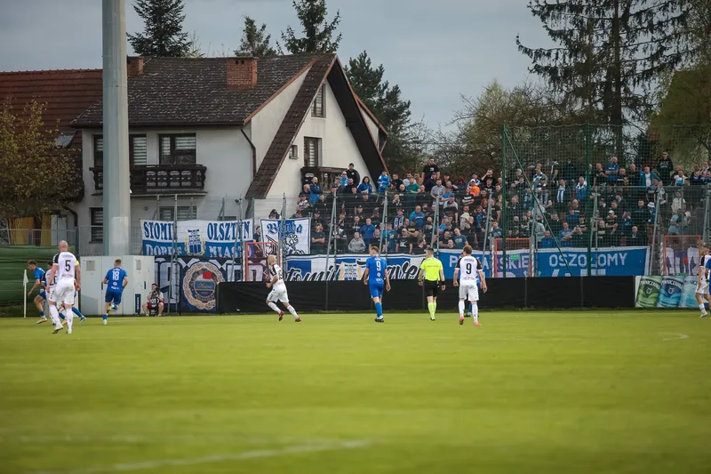 S. Nowy Sącz - Stomil Olsztyn (57)