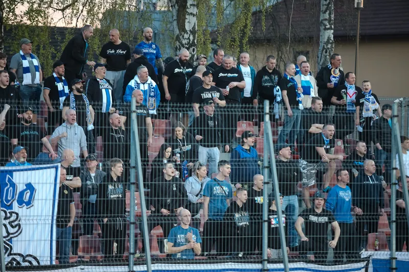 S. Nowy Sącz - Stomil Olsztyn (61)
