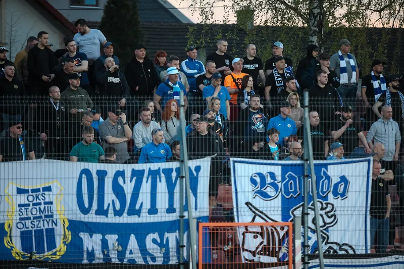 S. Nowy Sącz - Stomil Olsztyn (62)