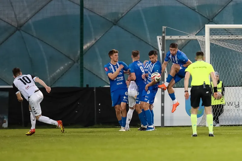 S. Nowy Sącz - Stomil Olsztyn (64)