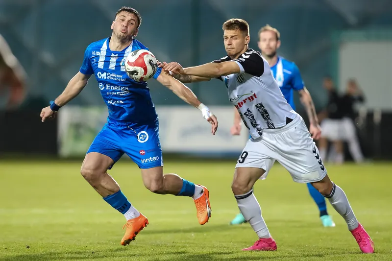 S. Nowy Sącz - Stomil Olsztyn (79)