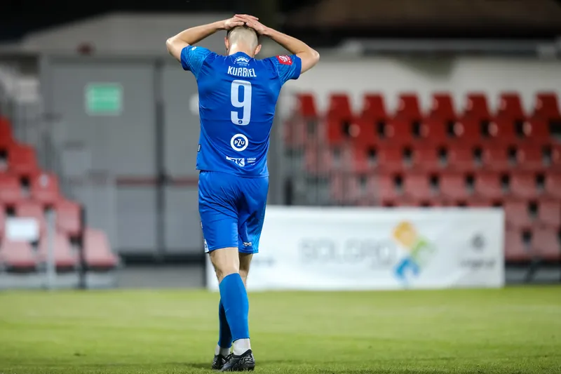S. Nowy Sącz - Stomil Olsztyn (86)