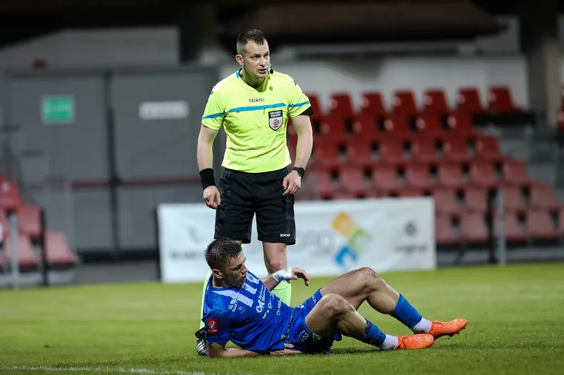 S. Nowy Sącz - Stomil Olsztyn (91)