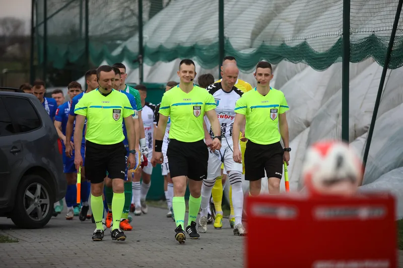 S. Nowy Sącz - Stomil Olsztyn (109)