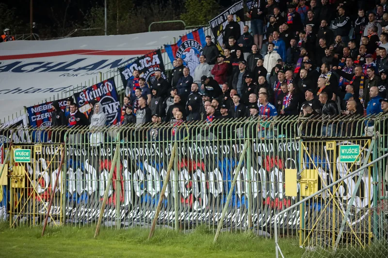 Stomil Olsztyn - Polonia Bytom (6)