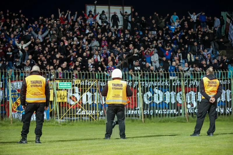 Stomil Olsztyn - Polonia Bytom (7)