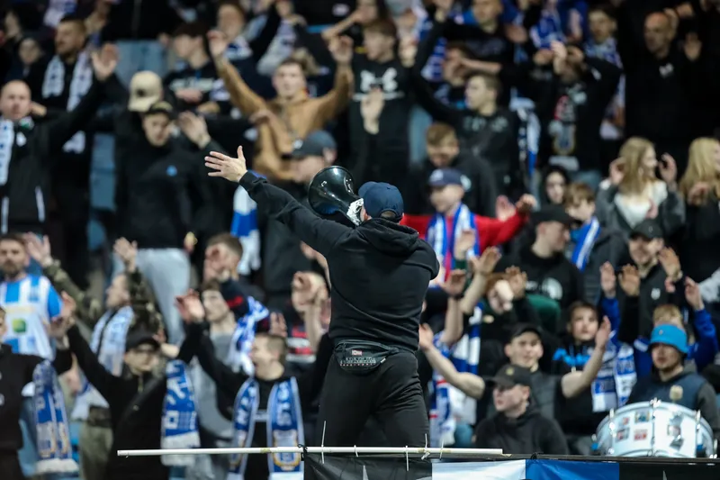 Stomil Olsztyn - Polonia Bytom (10)