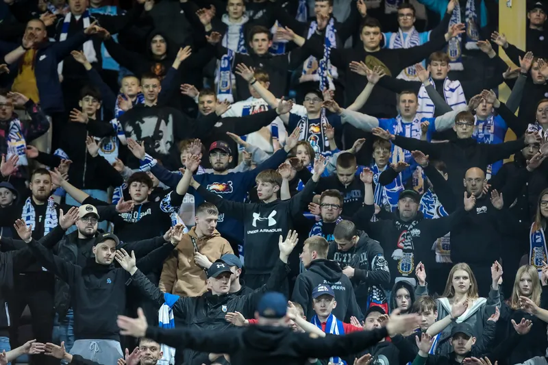 Stomil Olsztyn - Polonia Bytom (11)