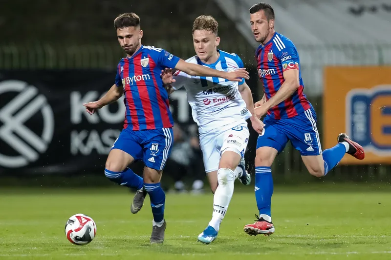 Stomil Olsztyn - Polonia Bytom (15)