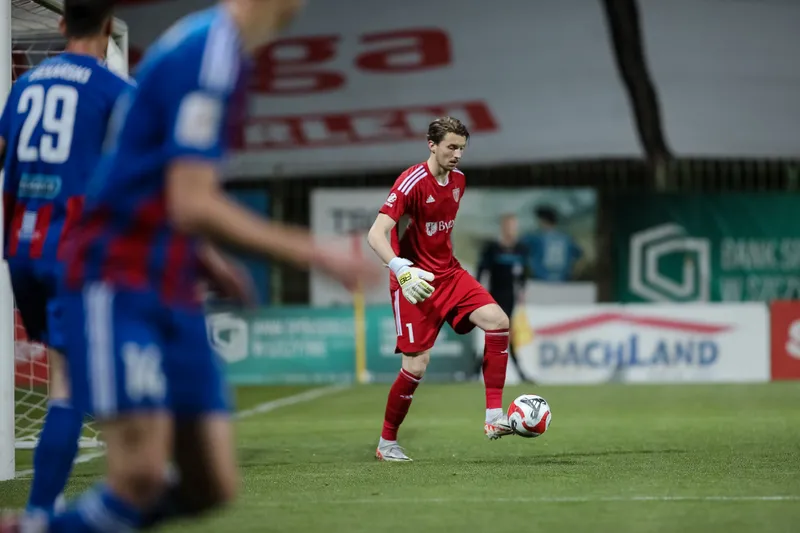 Stomil Olsztyn - Polonia Bytom (17)