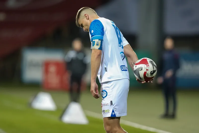 Stomil Olsztyn - Polonia Bytom (19)