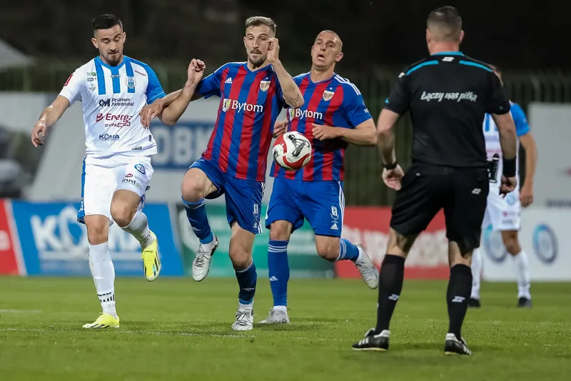 Stomil Olsztyn - Polonia Bytom (20)
