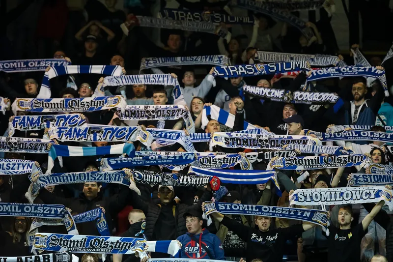 Stomil Olsztyn - Polonia Bytom (23)