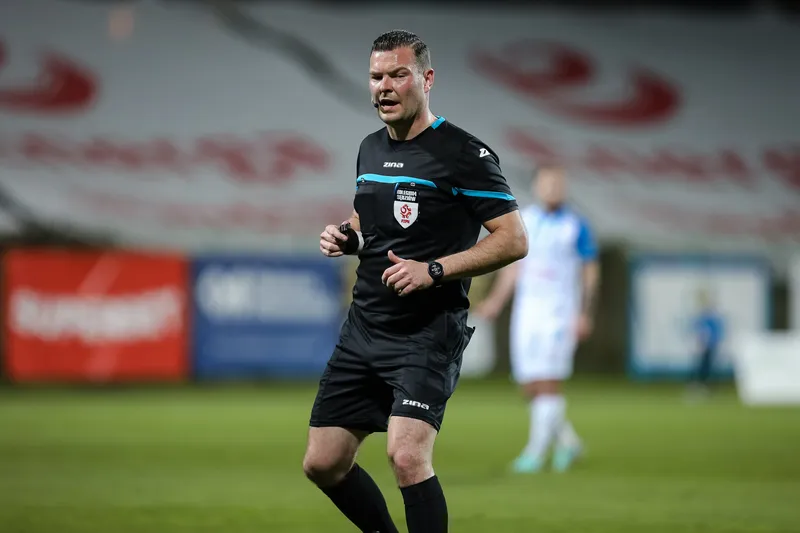 Stomil Olsztyn - Polonia Bytom (25)