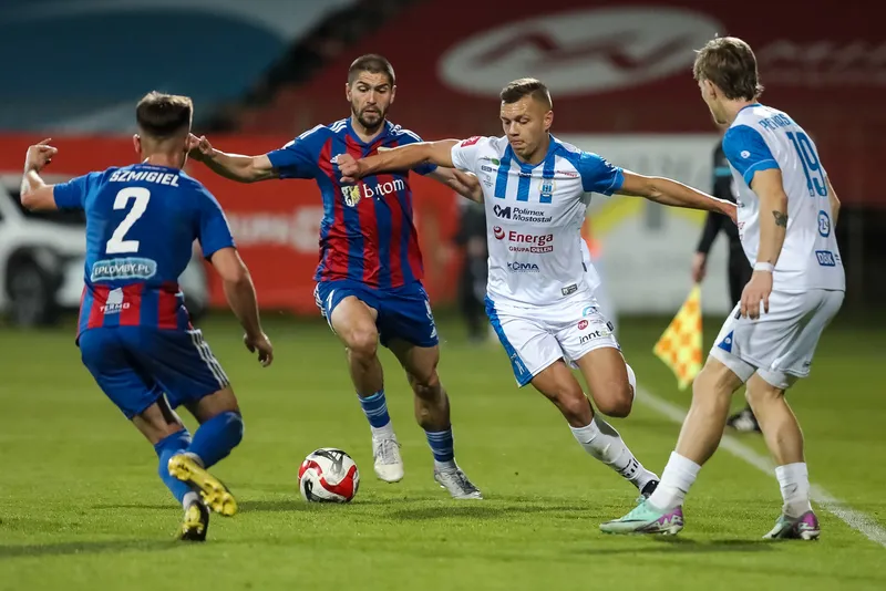 Stomil Olsztyn - Polonia Bytom (26)