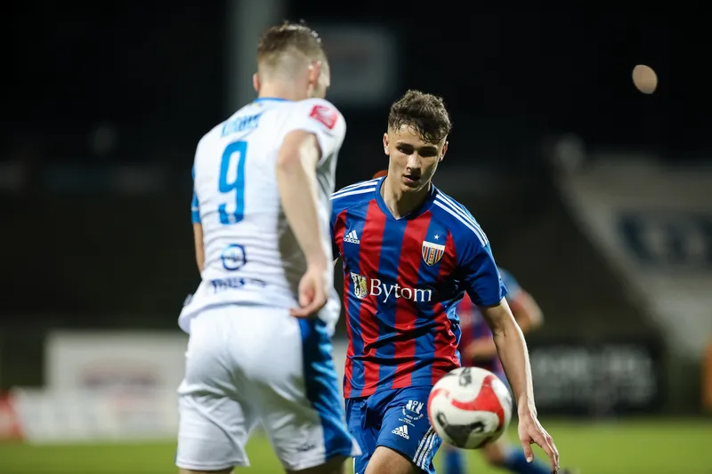 Stomil Olsztyn - Polonia Bytom (27)