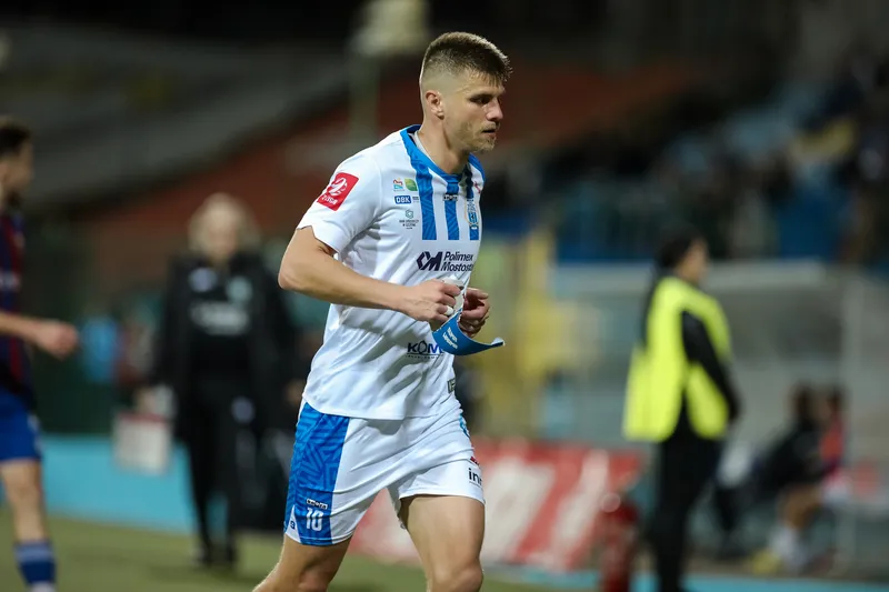 Stomil Olsztyn - Polonia Bytom (28)