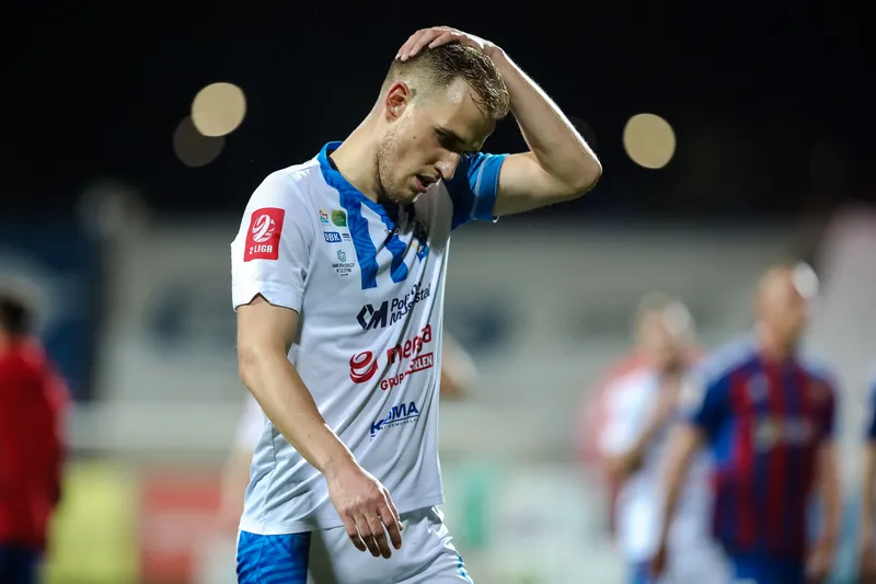 Stomil Olsztyn - Polonia Bytom (29)