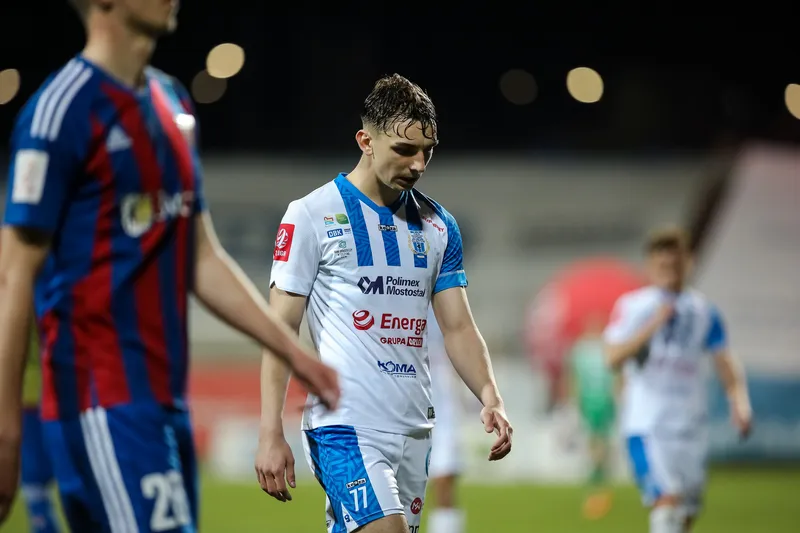 Stomil Olsztyn - Polonia Bytom (30)