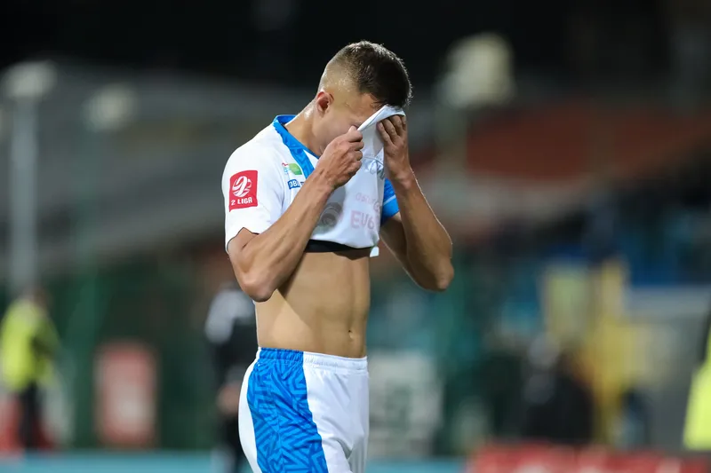 Stomil Olsztyn - Polonia Bytom (31)