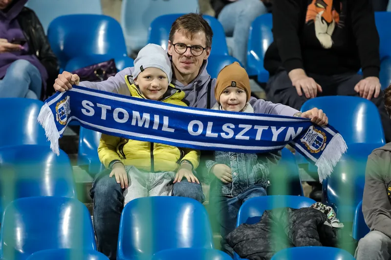 Stomil Olsztyn - Polonia Bytom (32)